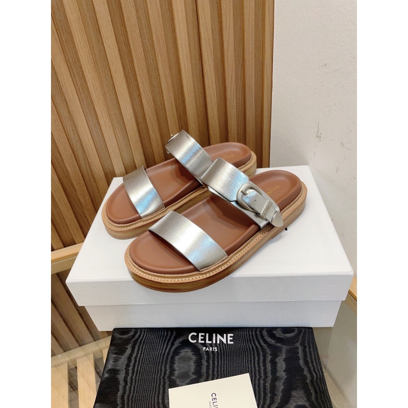 Ce**e slippers